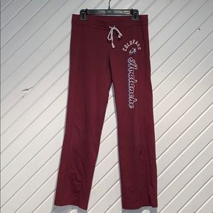 Colorado Avalanche sweatpants
